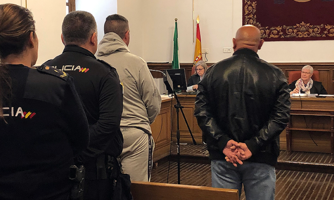 Confirman la condena a 16 años de prisión por encargar el asesinato del novio de su ex en Güevéjar