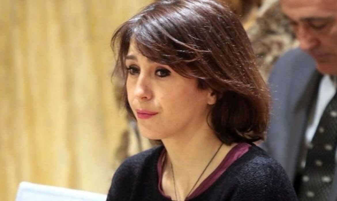 ADMITIDO A TRÁMITE EL RECURSO DE CASACIÓN, PRESENTADO EN NOMBRE DE DÑA. JUANA RIVAS, ANTE LA SALA SEGUNDA DEL TRIBUNAL SUPREMO