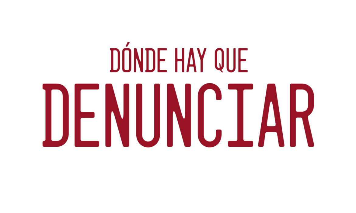 ¿Dónde denunciar la estafa de Arbistar?