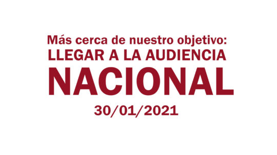 Estafa Arbistar: Más cerca de llegar a la Audiencia Nacional