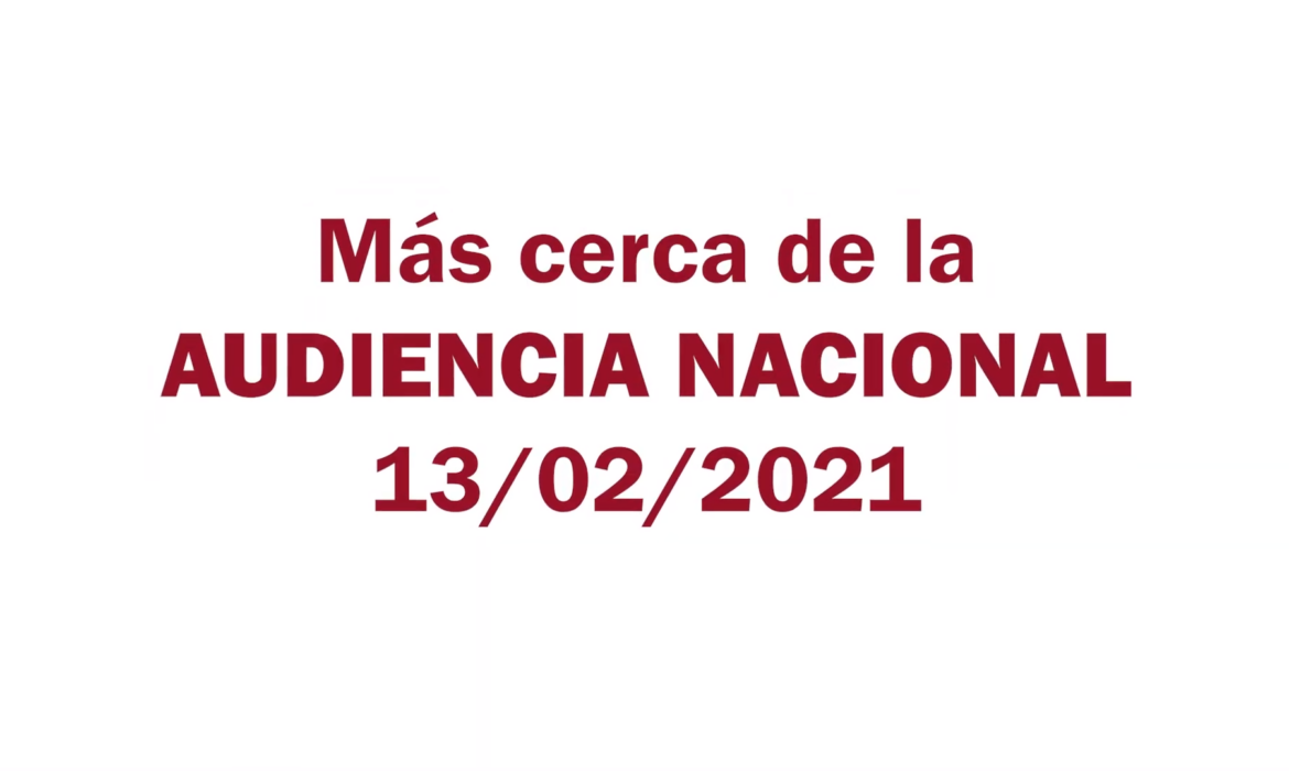 Estafa Arbistar: Más cerca de la Audiencia Nacional