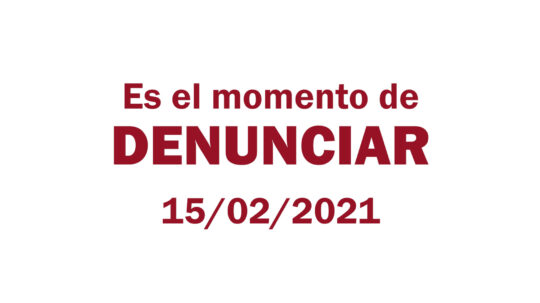 Estafa Arbistar: Es el momento de DENUNCIAR