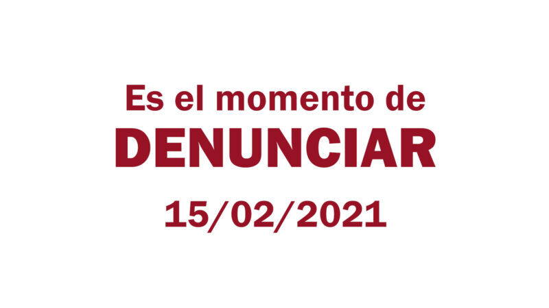 Estafa Arbistar: Es el momento de DENUNCIAR