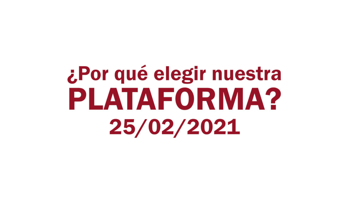 Estafa Arbistar: ¿Por qué elegir nuestra plataforma?