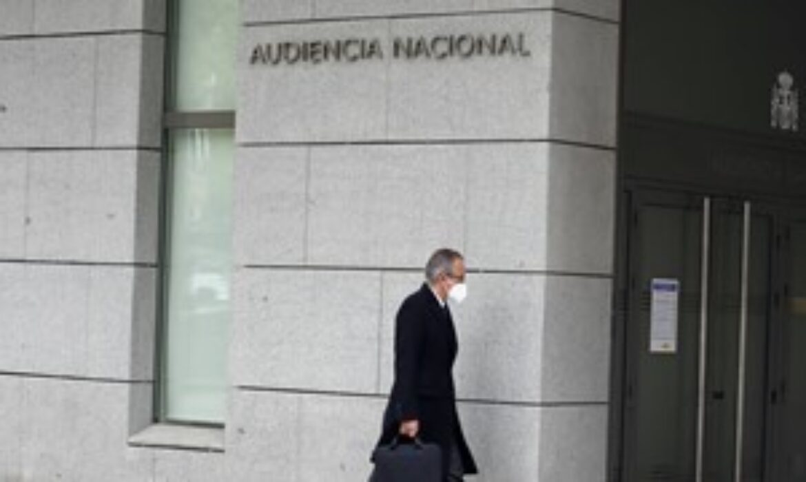 La Audiencia analizará la presunta estafa de criptomonedas de Nimbus