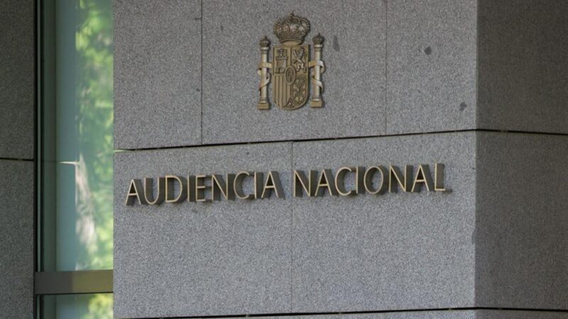 Conseguida la libertad frente a una orden firme de extradición a Marruecos