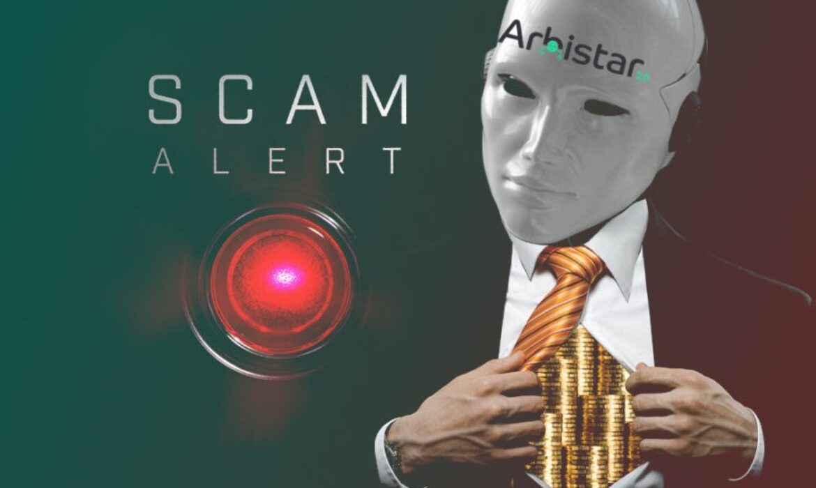 Audiencia Nacional de España detecta 5,900 víctimas de estafa cripto de Arbistar