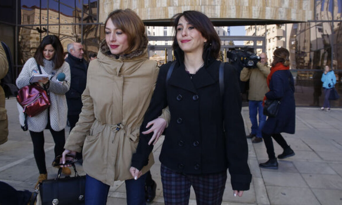 El abogado de Juana Rivas ve “lógico” que el Supremo aplace la decisión sobre su indulto