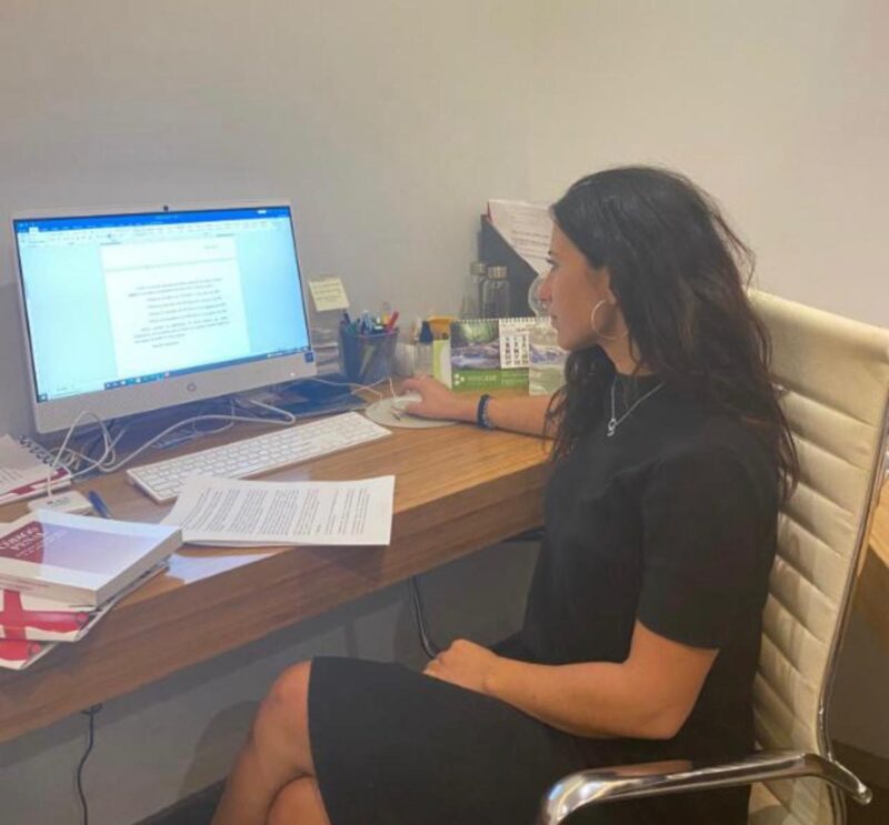 Se acuerda el sobreseimiento frente a una terrible acusación contra nuestro defendido, a quien, con absoluto desprecio a la verdad, se le acusaba de abuso sexual
