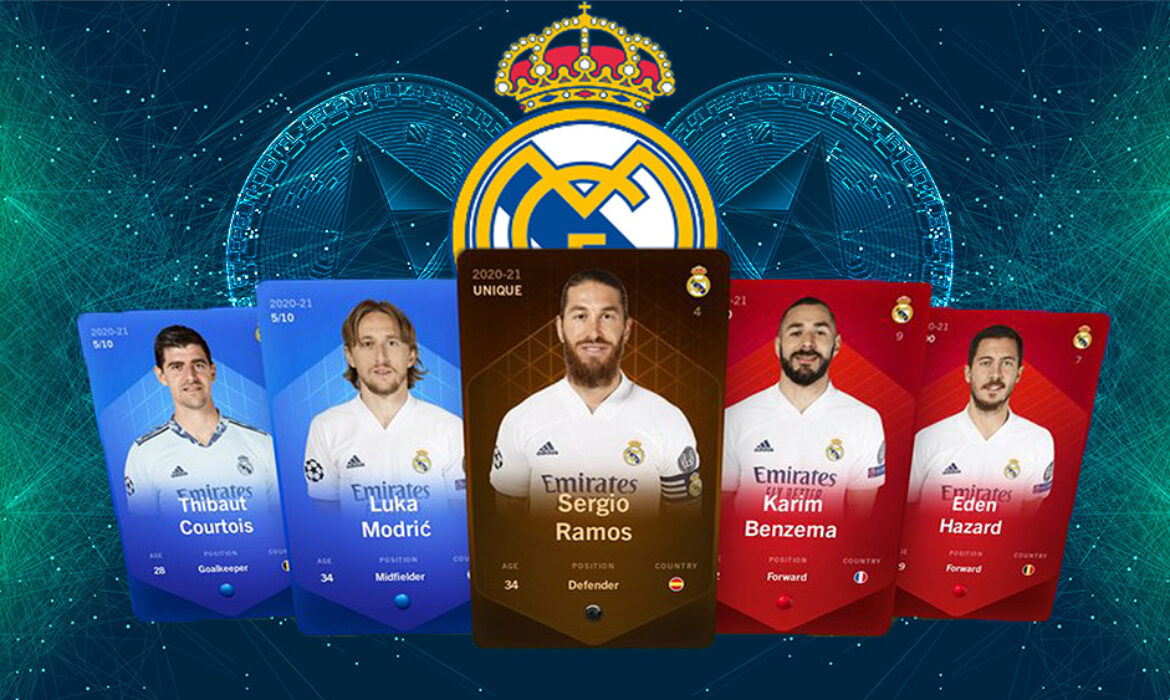 El bufete Aránguez Abogados alerta ante la estafa de la falsa criptomoneda del Real Madrid