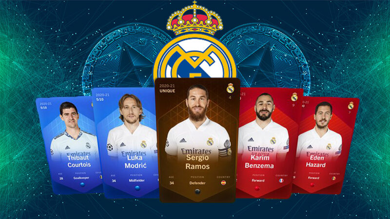 El bufete Aránguez Abogados alerta ante la estafa de la falsa criptomoneda del Real Madrid