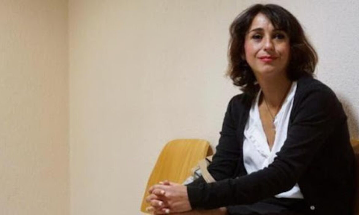 Juana Rivas espera desde Italia que el Supremo anule su condena a cinco años de prisión