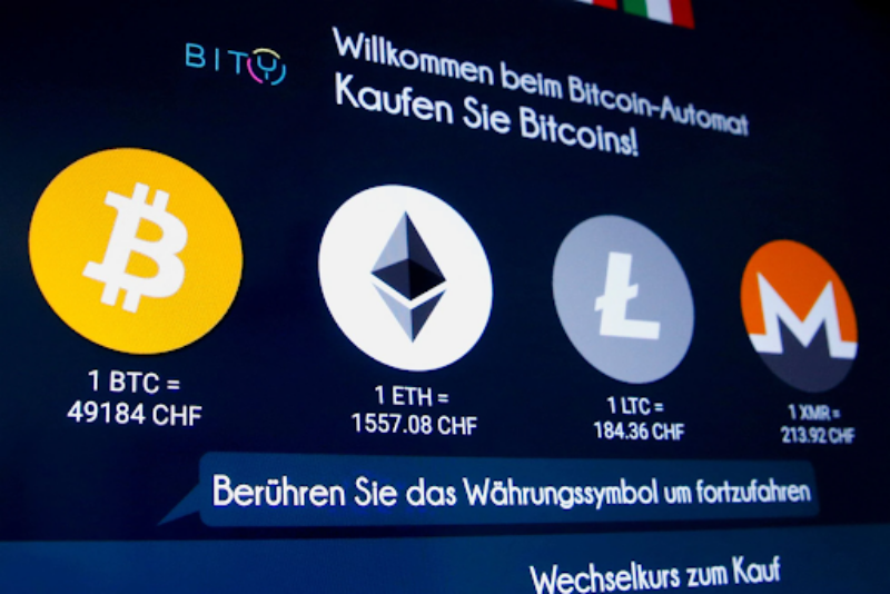 Nace la asociación de criptomonedas para proteger a usuarios de habla hispana