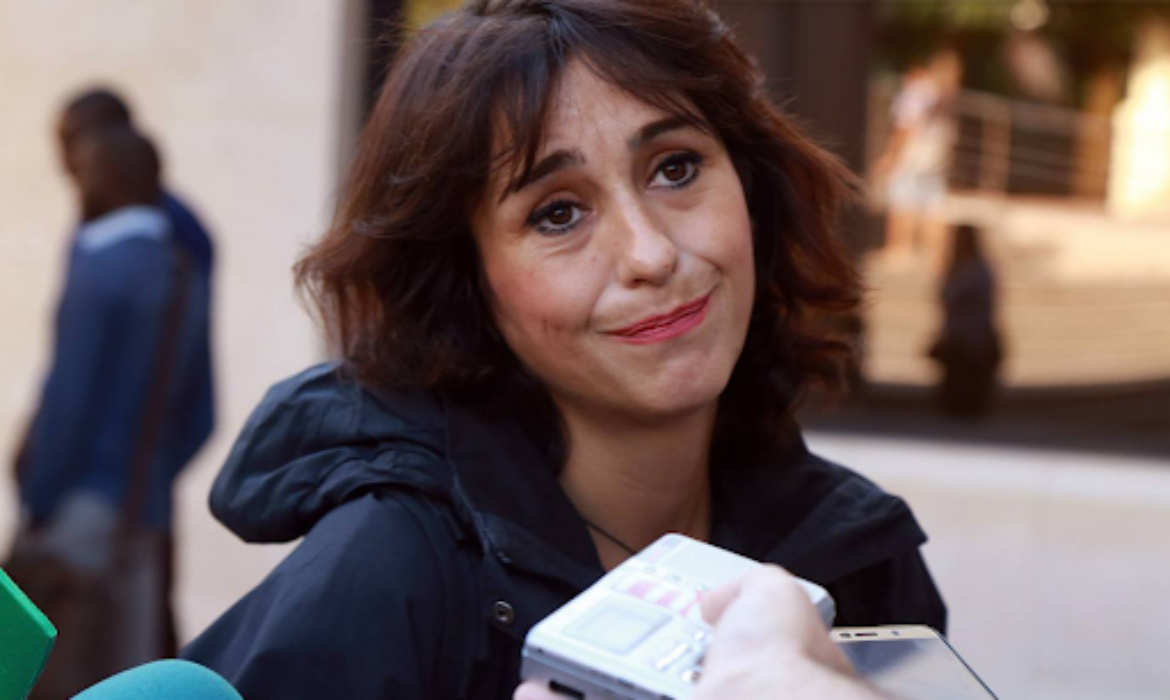 Juana Rivas recurrirá su vuelta al centro de inserción y pide agilizar su expediente de indulto