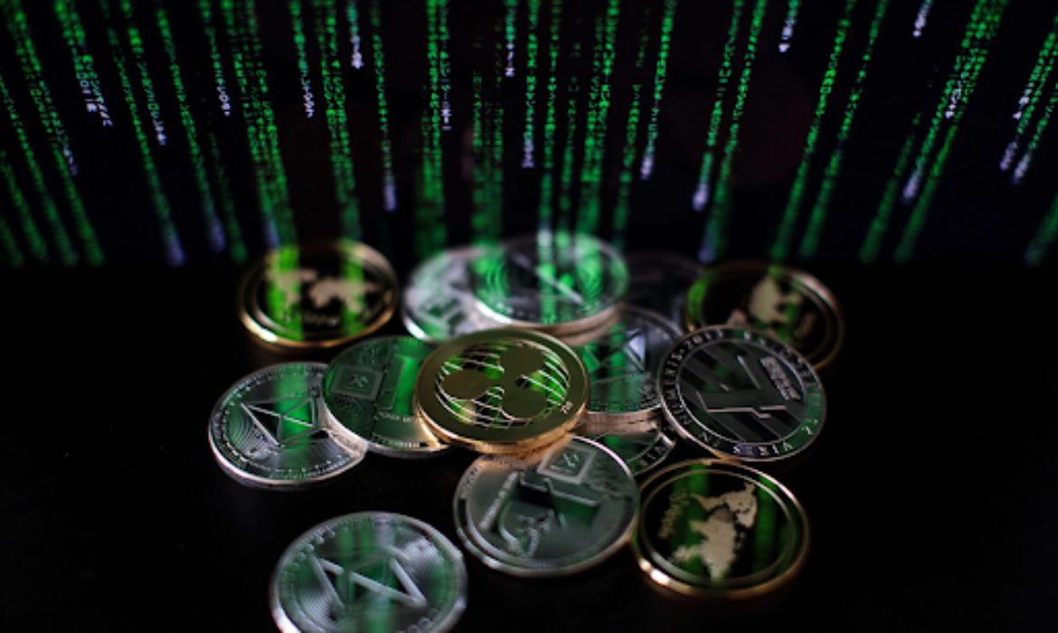 El nuevo auge de las criptoestafas copia el viejo fraude piramidal