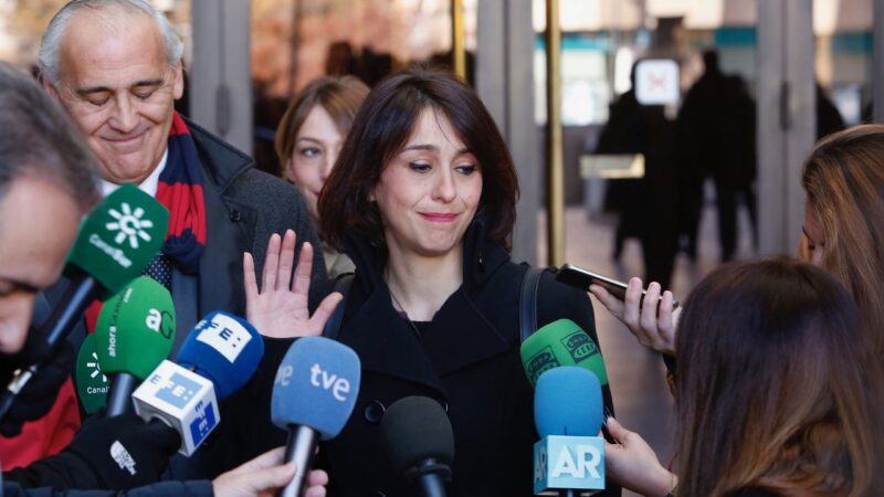 Caso “Juana Rivas”: Concedido indulto parcial por el Gobierno