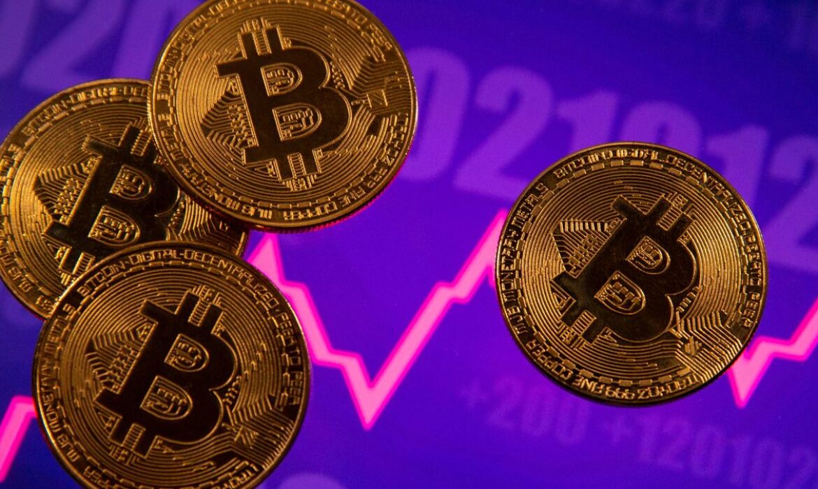 Las presuntas estafas con criptomonedas inundan la Audiencia Nacional