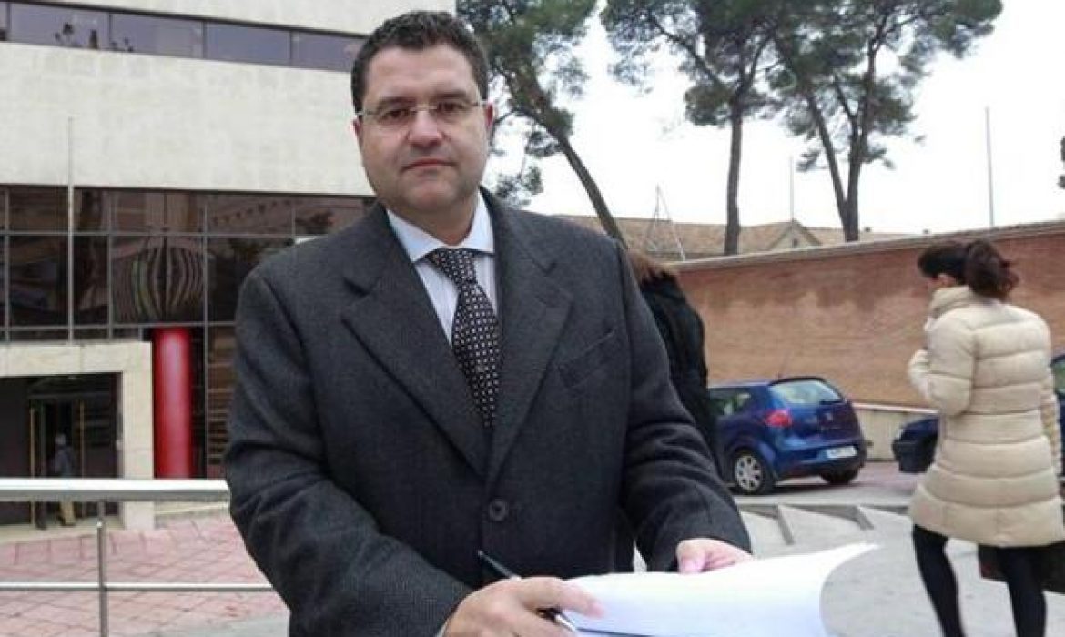 Si el juez fuese razonable lo normal sería que le suspendiera la condena