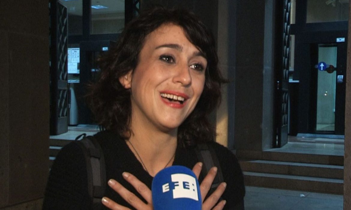 La fiscal pedirá la libertad de Juana Rivas tras intervenir Dolores Delgado