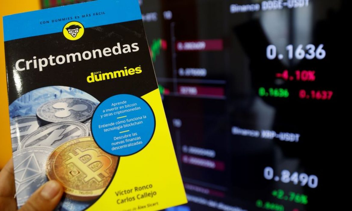 Nace la asociación de criptomonedas para proteger a usuarios de habla hispana