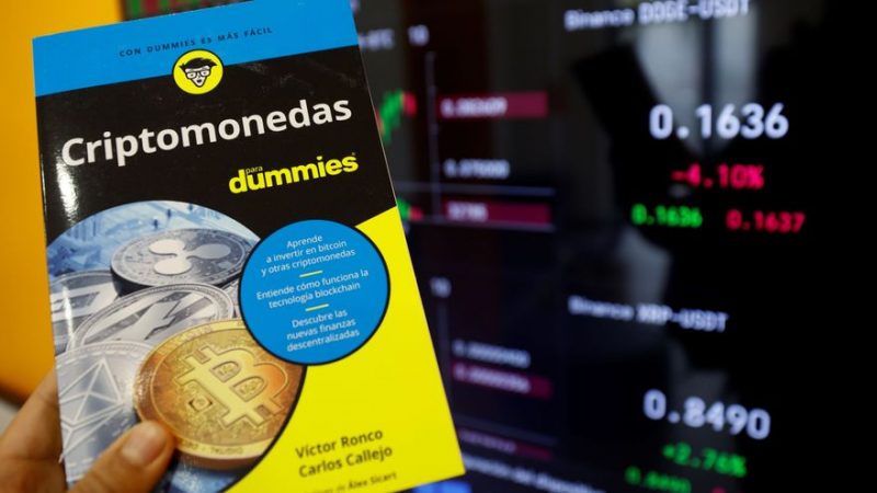 Nace la asociación de criptomonedas para proteger a usuarios de habla hispana