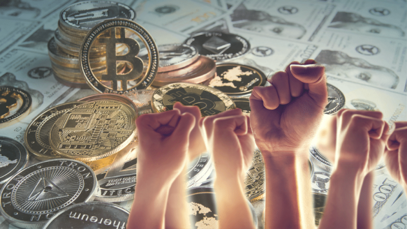 España: crean una organización para la protección de usuarios de criptomonedas
