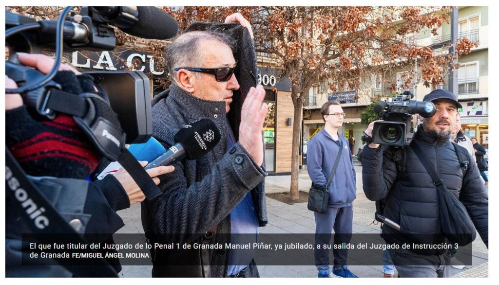 RTVE PIÑAR