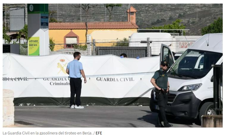 GC diario de almeria