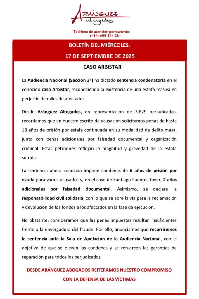 Boletin 17-09-2025