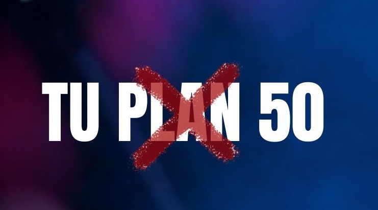 Publicidad Tu Plan 50  - 2